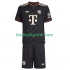 Tenue Bayern Munich Enfant Troisieme 2025-2026 Maillot de Foot
